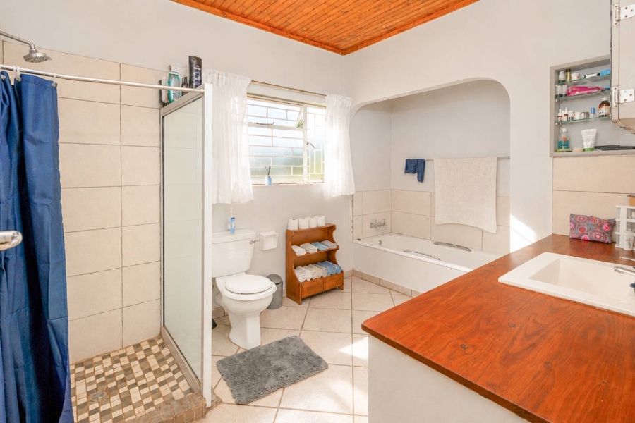 4 Bedroom Property for Sale in Rietfontein AH North West